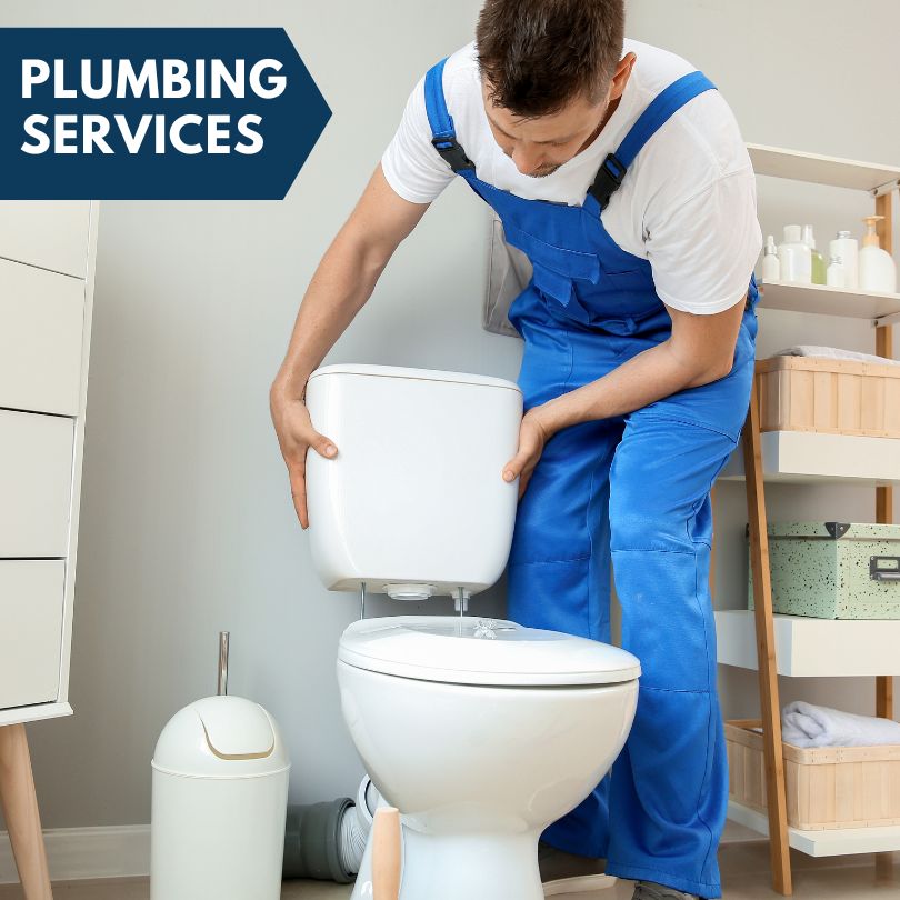 Plumbing Company in Martinsburg, NY